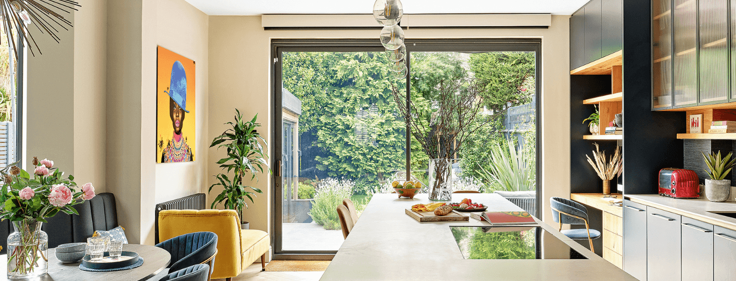How to Design Kitchen Interior - Expert Tips by Smith Interiors UK